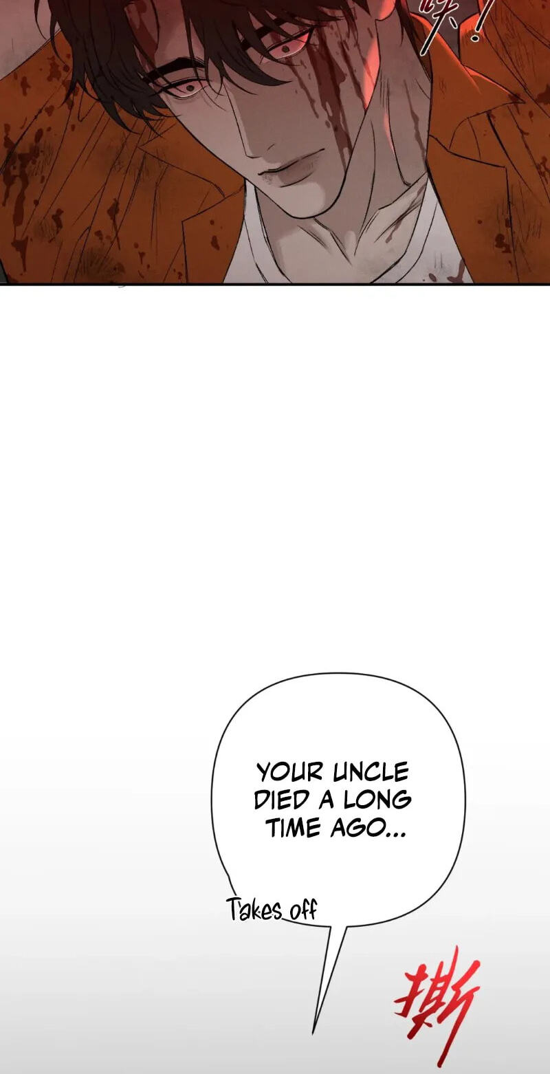 Dog Bite Dog Chapter 4 page 34 - 