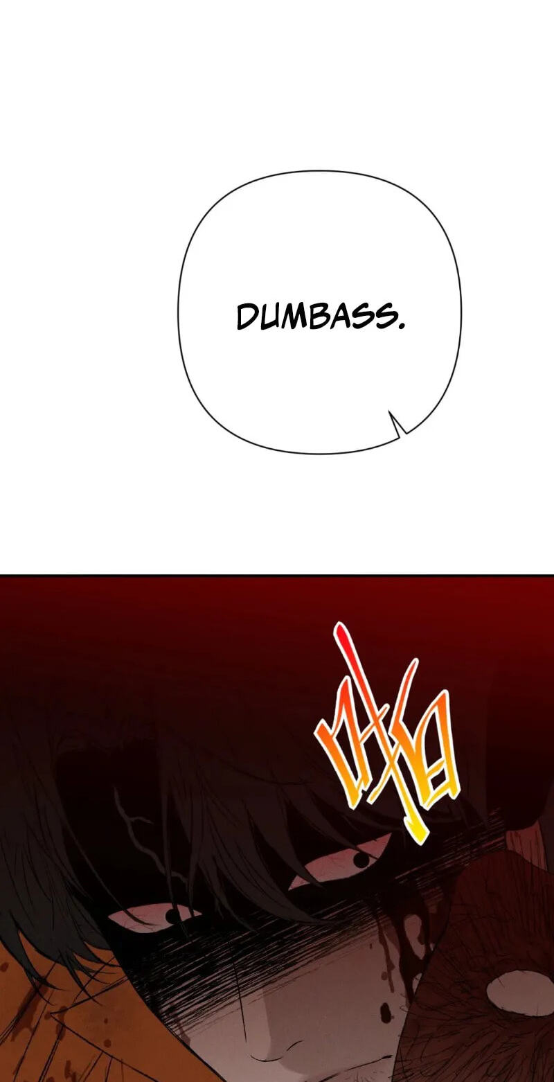 Dog Bite Dog Chapter 4 page 36 - 