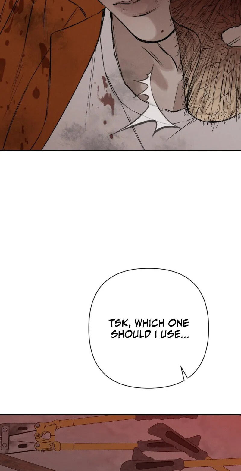 Dog Bite Dog Chapter 4 page 37 - 