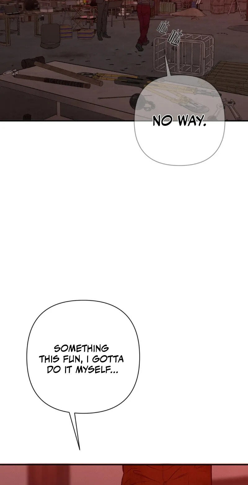 Dog Bite Dog Chapter 4 page 39 - 