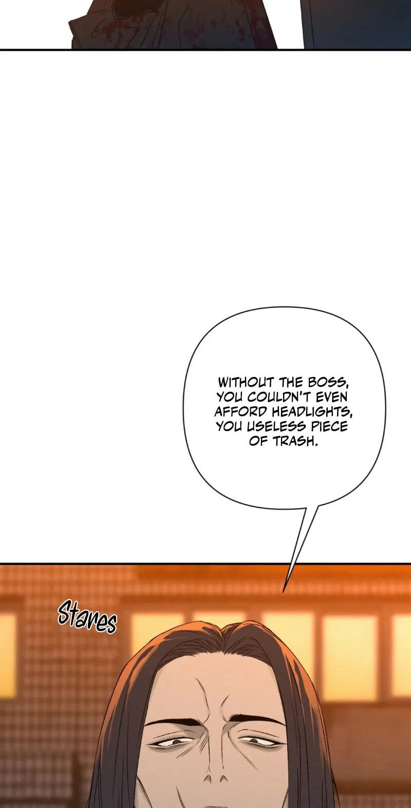 Dog Bite Dog Chapter 4 page 5 - 
