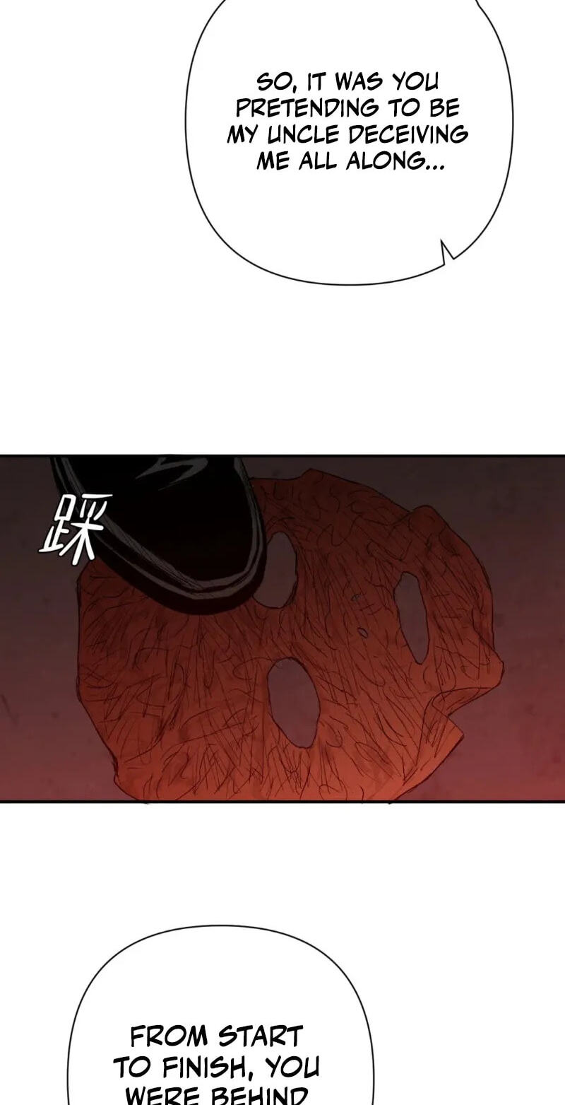 Dog Bite Dog Chapter 4 page 42 - 