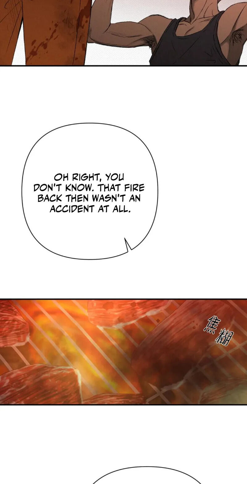 Dog Bite Dog Chapter 4 page 44 - 