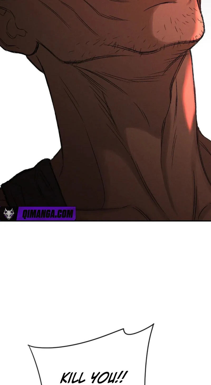 Dog Bite Dog Chapter 4 page 64 - 