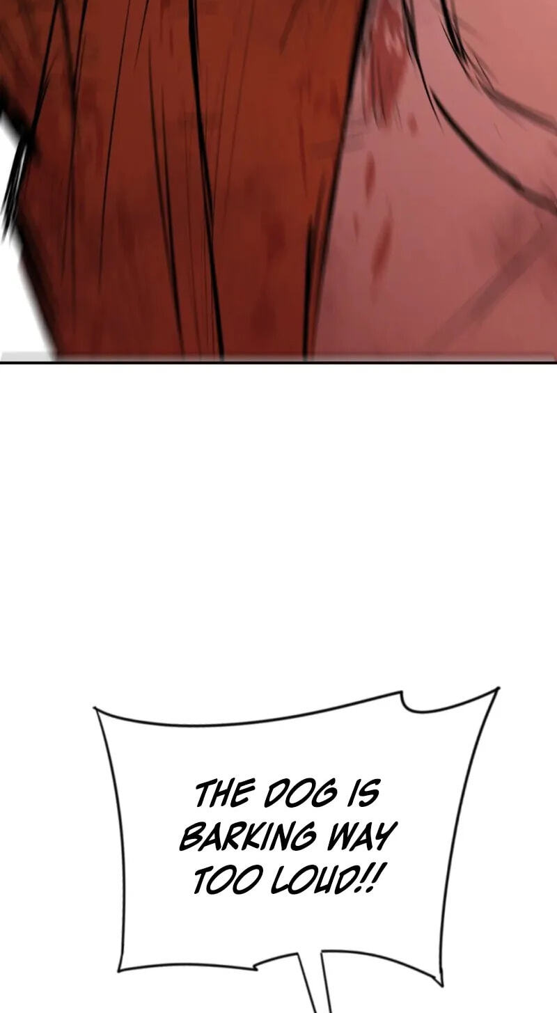 Dog Bite Dog Chapter 4 page 68 - 