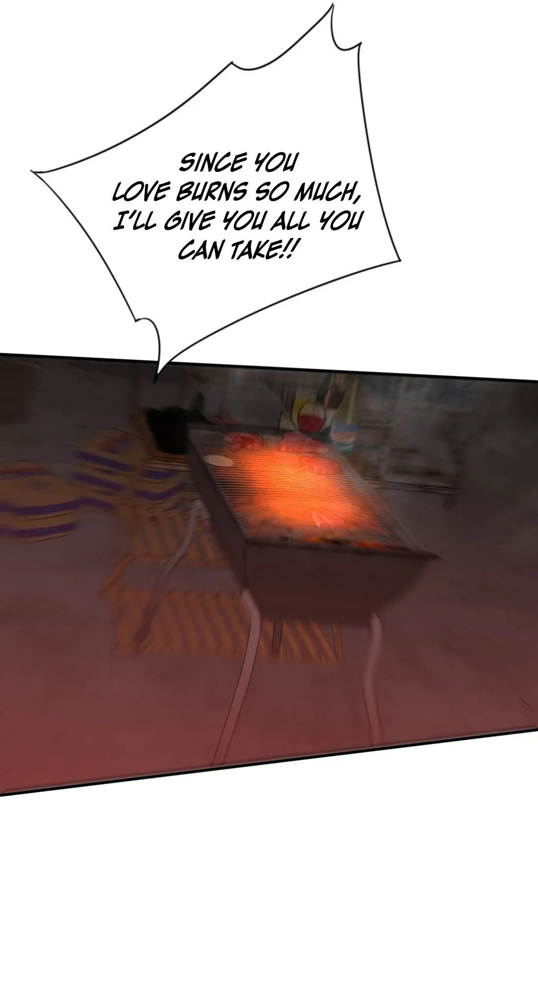 Dog Bite Dog Chapter 5 page 19 - 