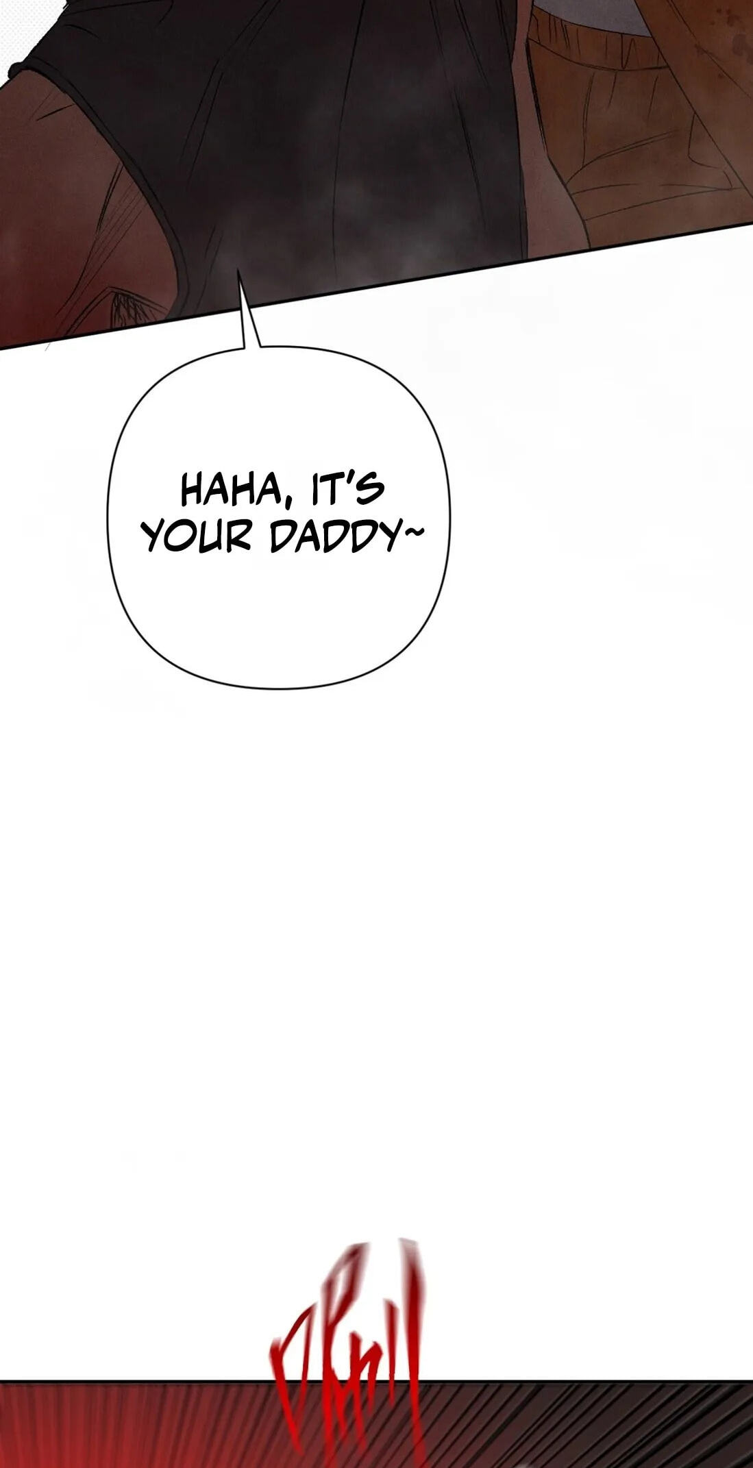 Dog Bite Dog Chapter 5 page 24 - 