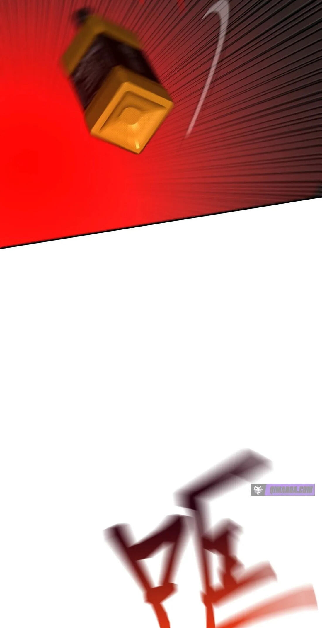 Dog Bite Dog Chapter 5 page 25 - 