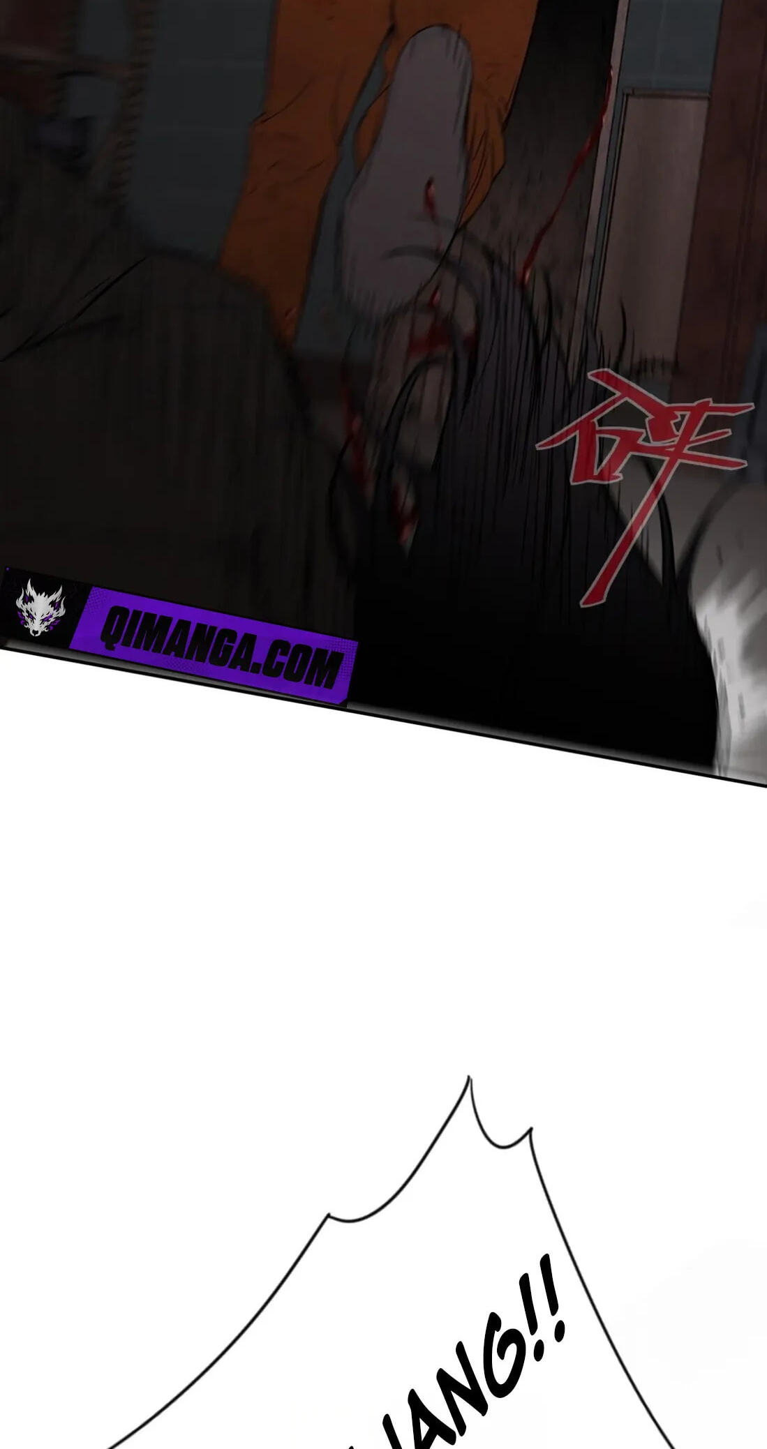 Dog Bite Dog Chapter 5 page 34 - 