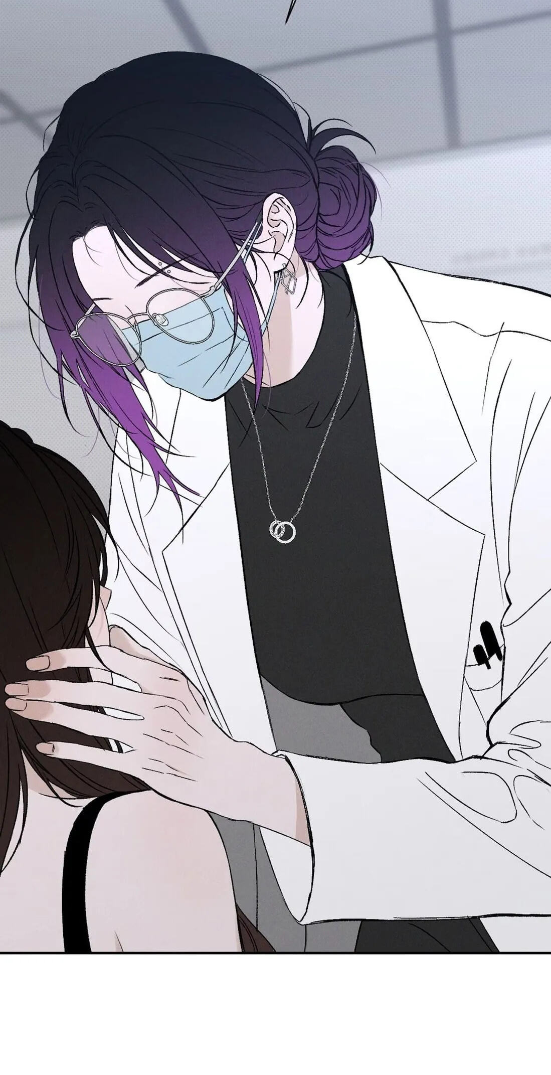 Dog Bite Dog Chapter 5 page 45 - 