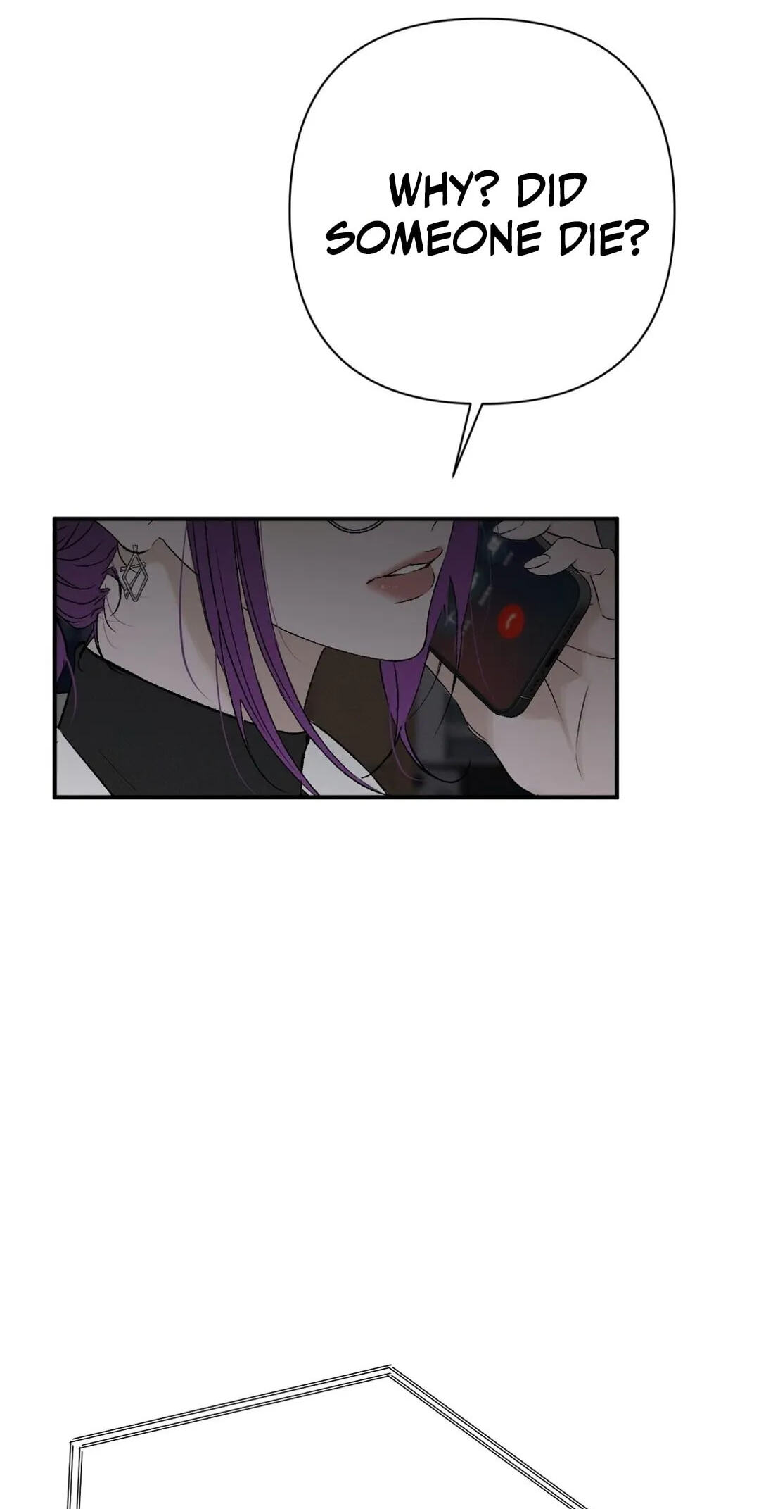 Dog Bite Dog Chapter 5 page 48 - 