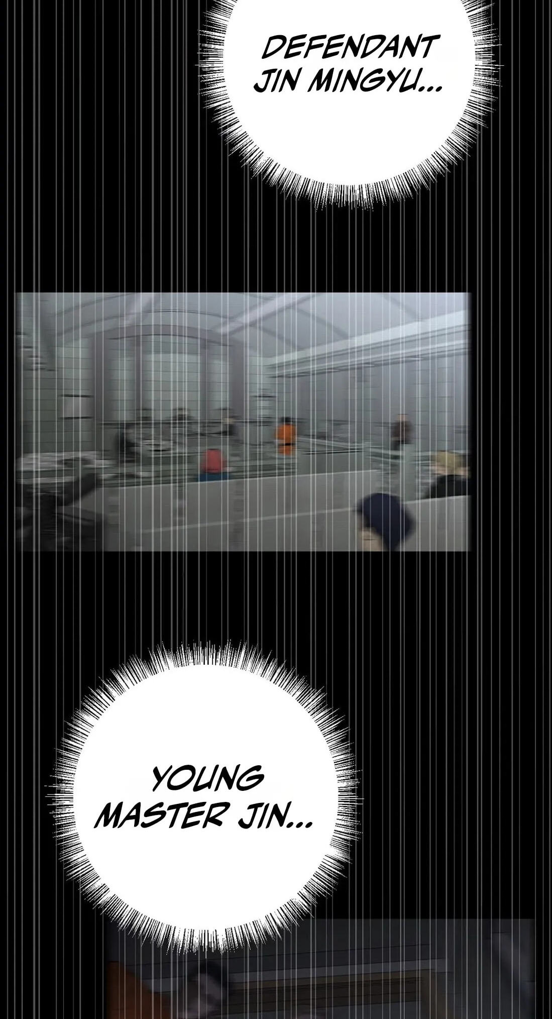 Dog Bite Dog Chapter 5 page 61 - 