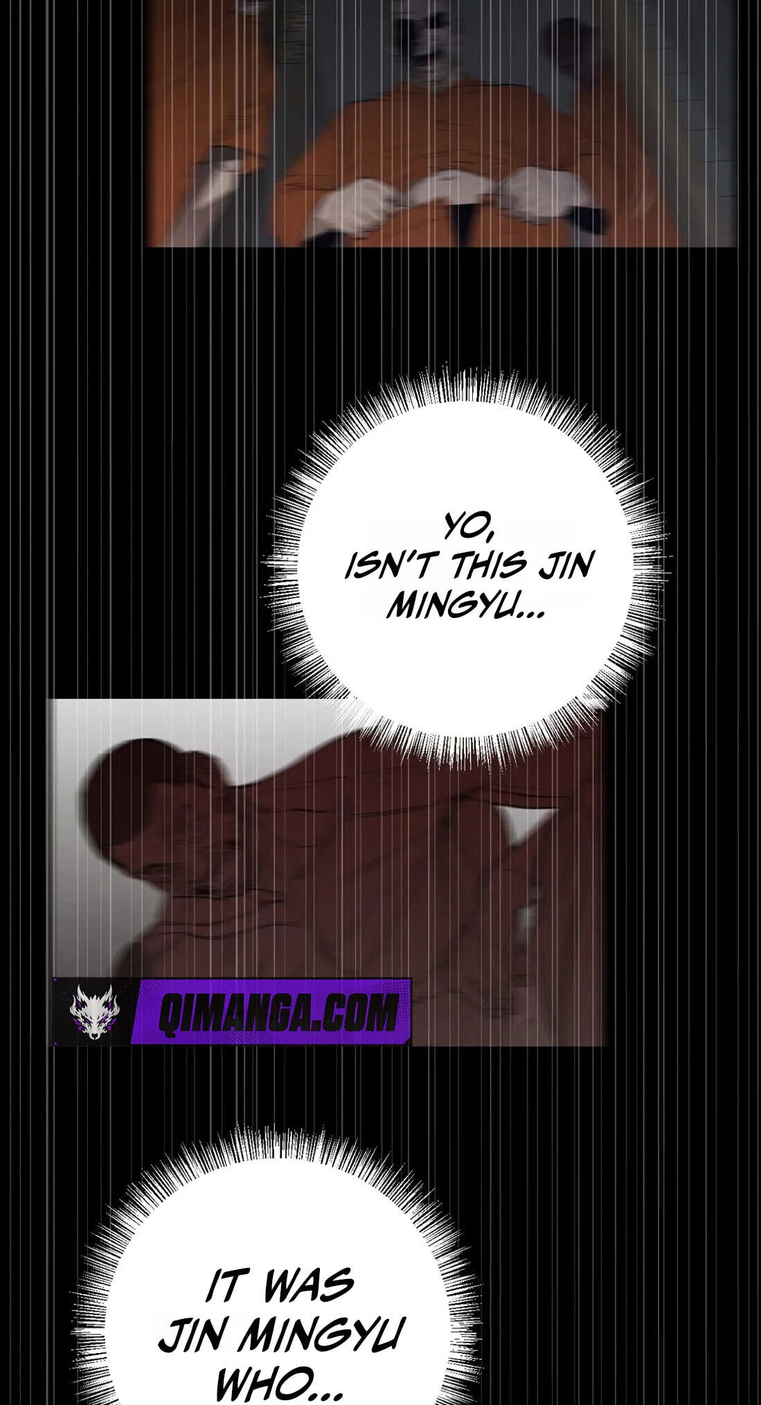 Dog Bite Dog Chapter 5 page 62 - 