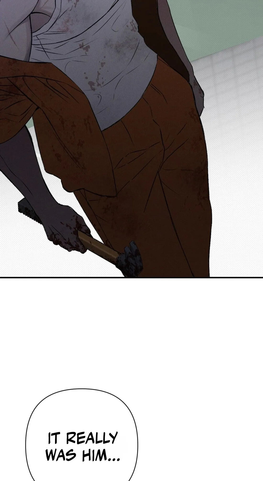 Dog Bite Dog Chapter 5 page 65 - 