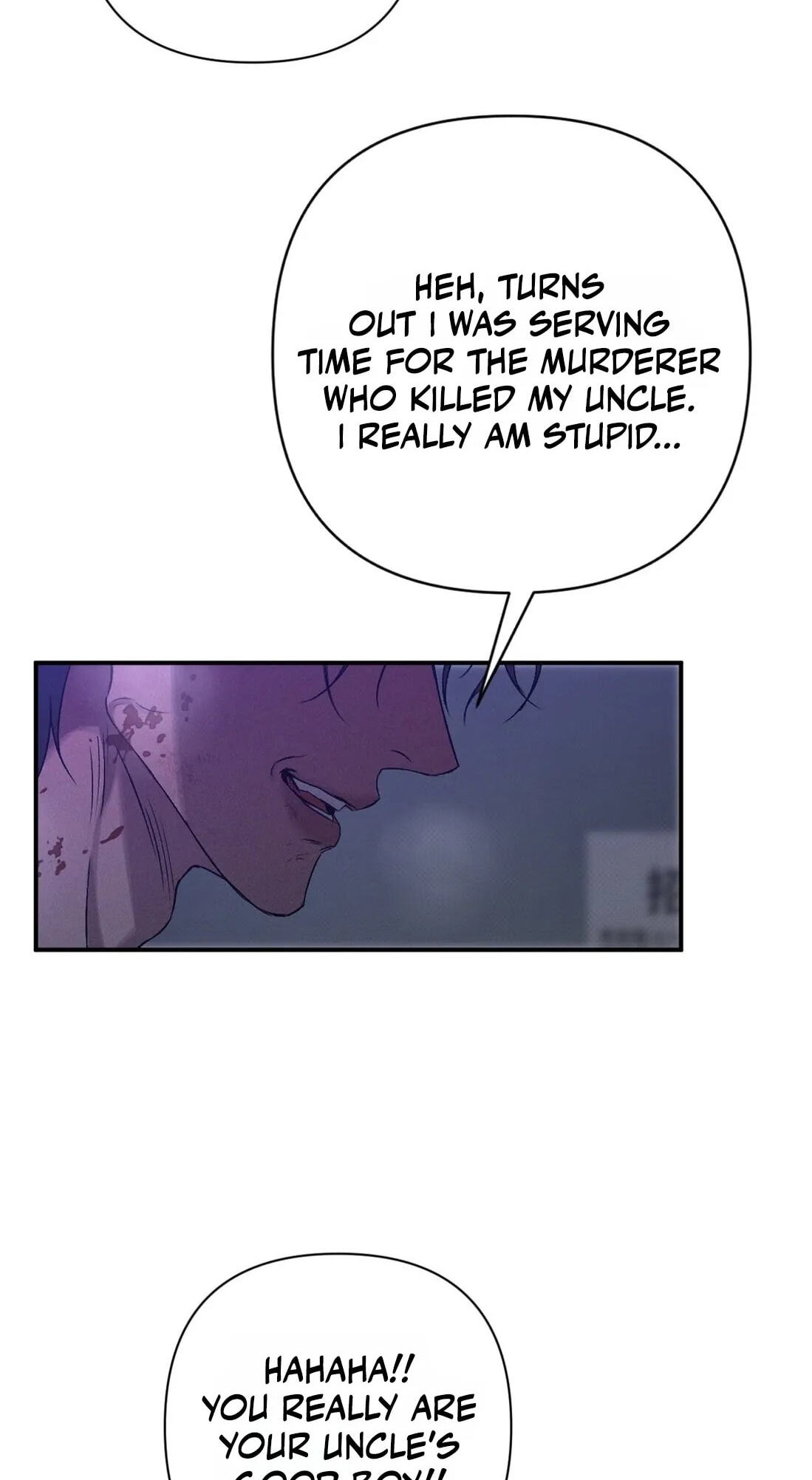 Dog Bite Dog Chapter 5 page 66 - 
