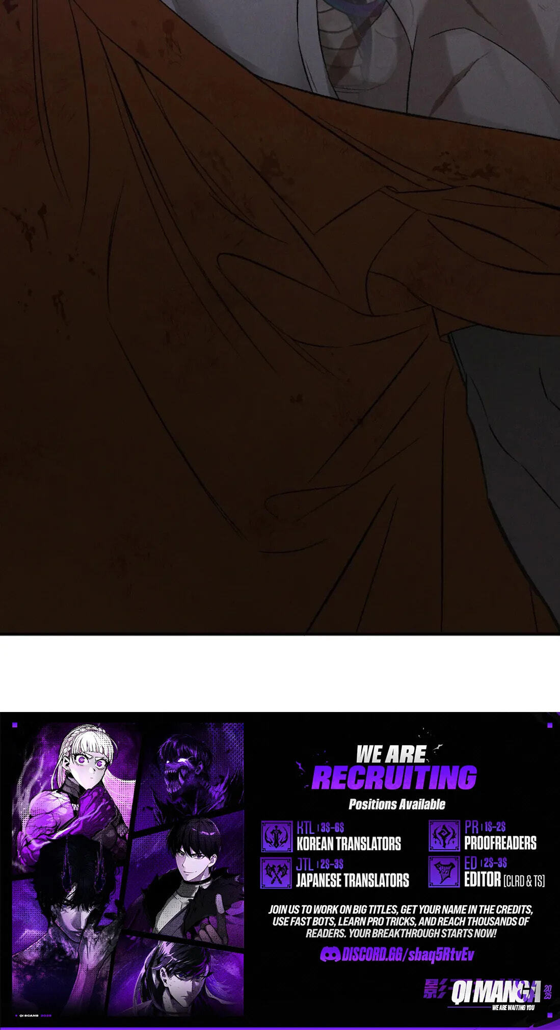 Dog Bite Dog Chapter 5 page 75 - 