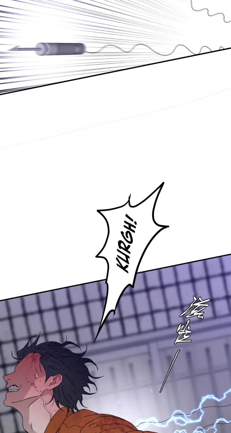 Dog Bite Dog Chapter 6 page 14 - 