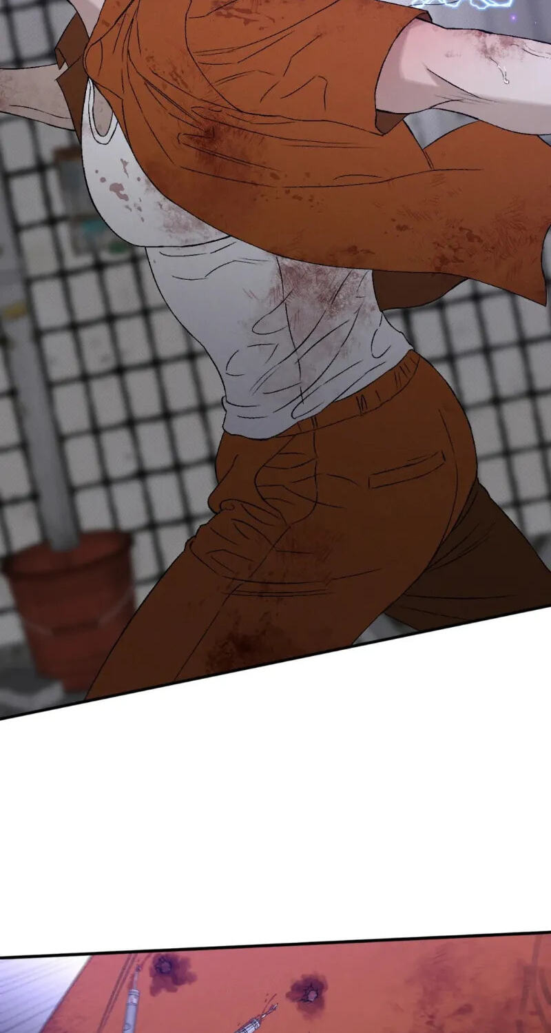 Dog Bite Dog Chapter 6 page 15 - 