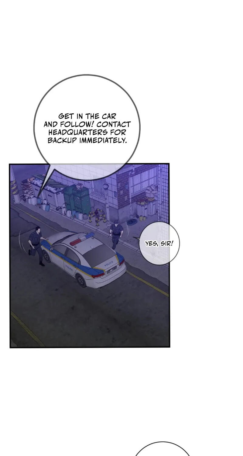 Dog Bite Dog Chapter 6 page 28 - 
