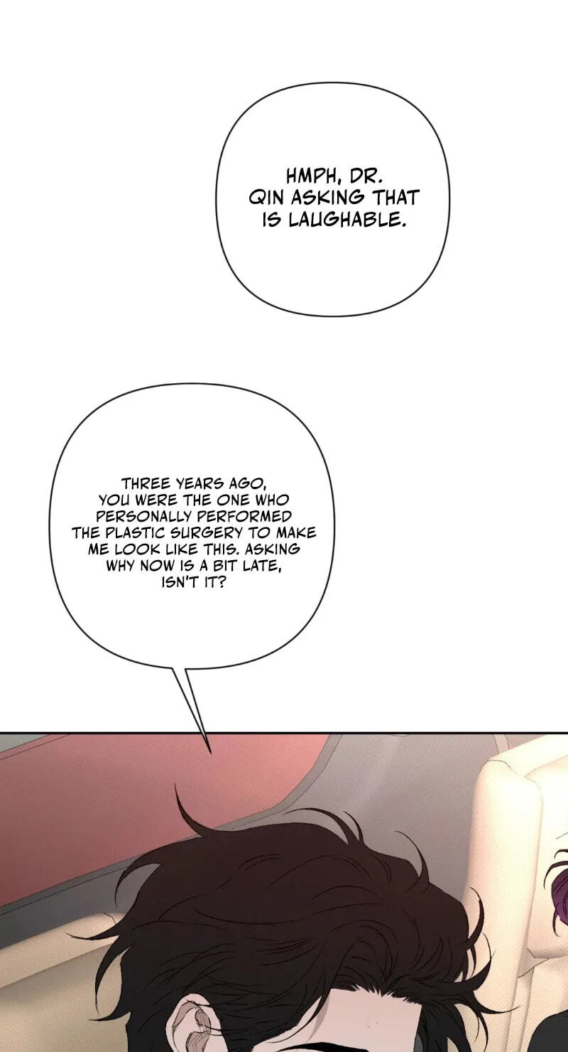 Dog Bite Dog Chapter 6 page 38 - 