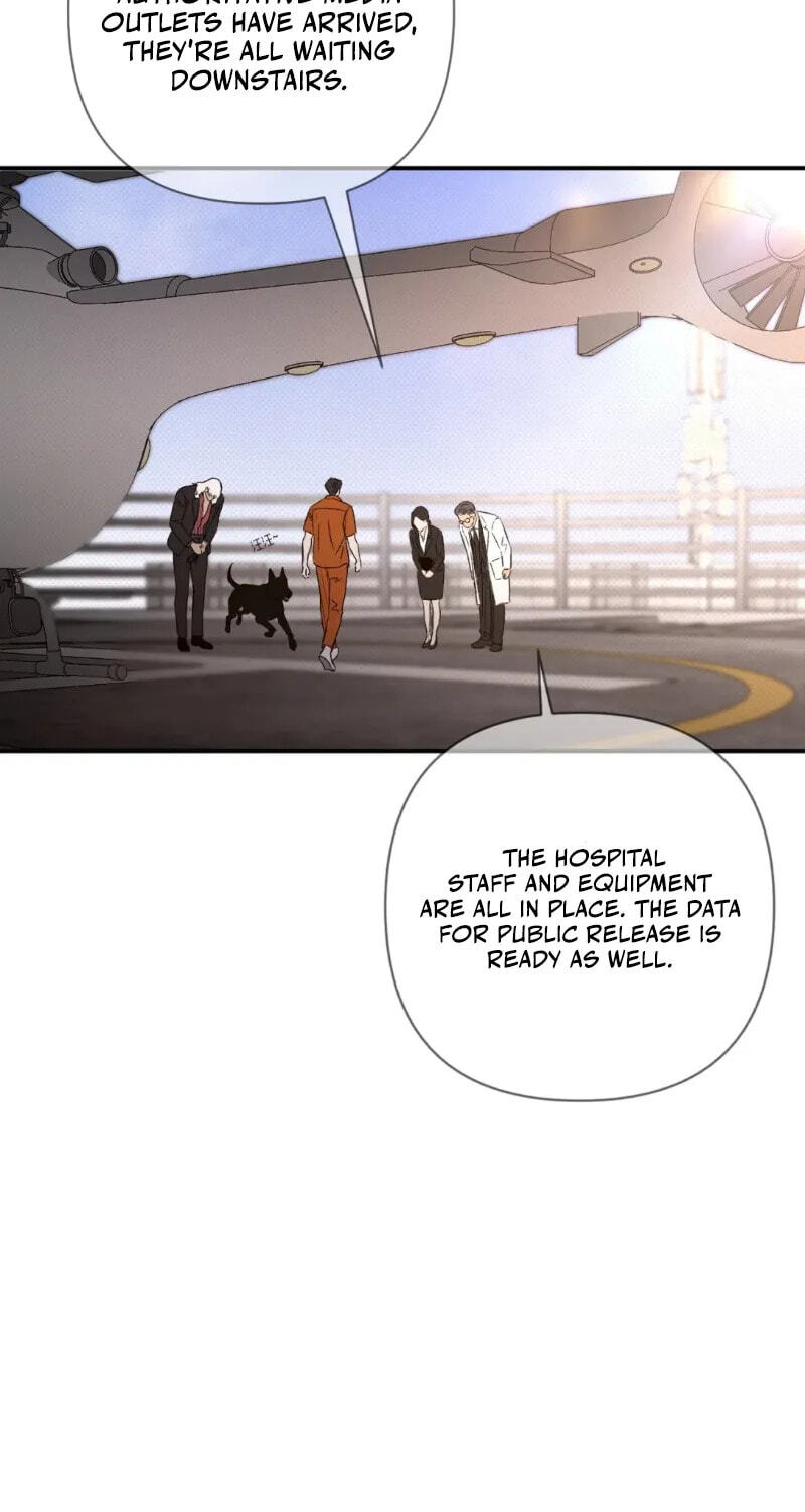 Dog Bite Dog Chapter 6 page 54 - 