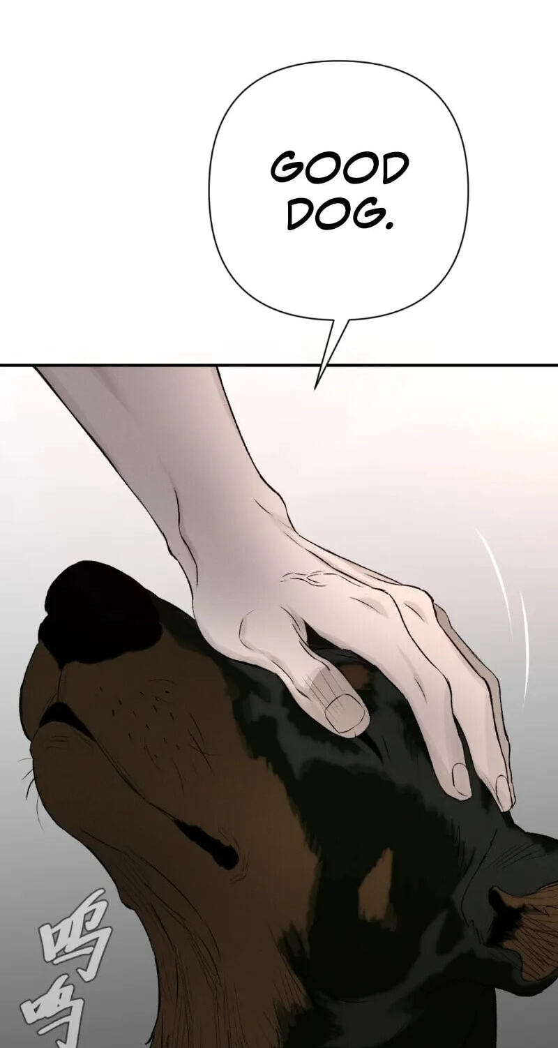 Dog Bite Dog Chapter 6 page 55 - 