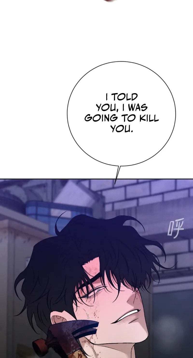 Dog Bite Dog Chapter 6 page 9 - 