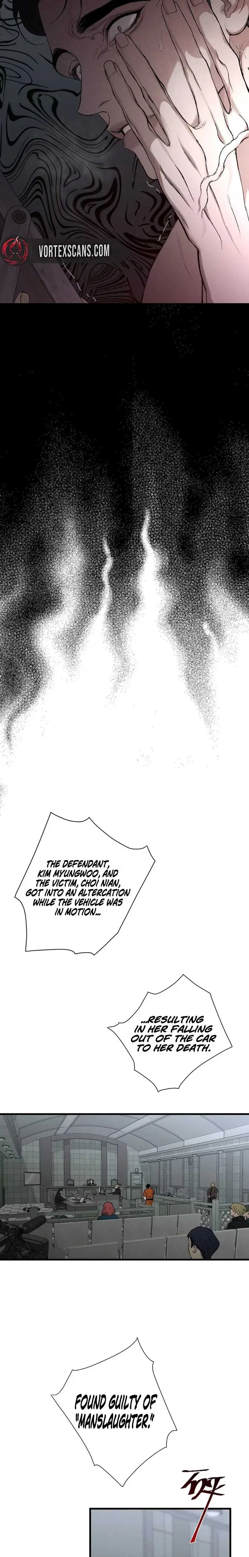 Read Dog Eat Dog chapter 1 image 16 on Lezhin