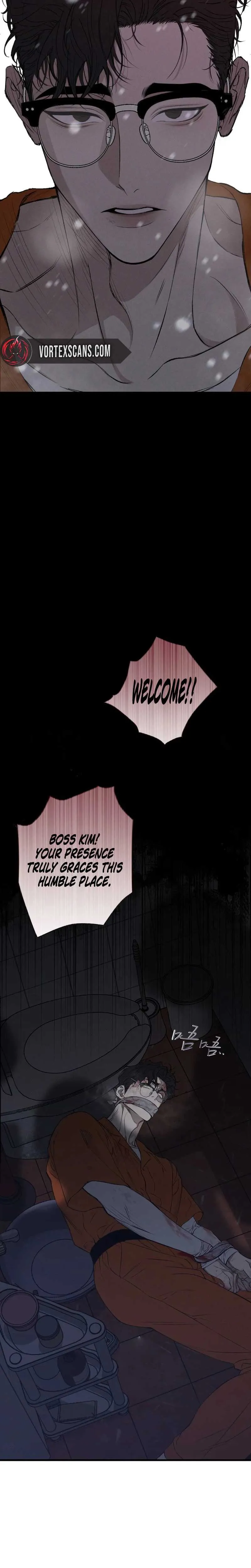 Read Dog Eat Dog chapter 1 image 20 on Lezhin