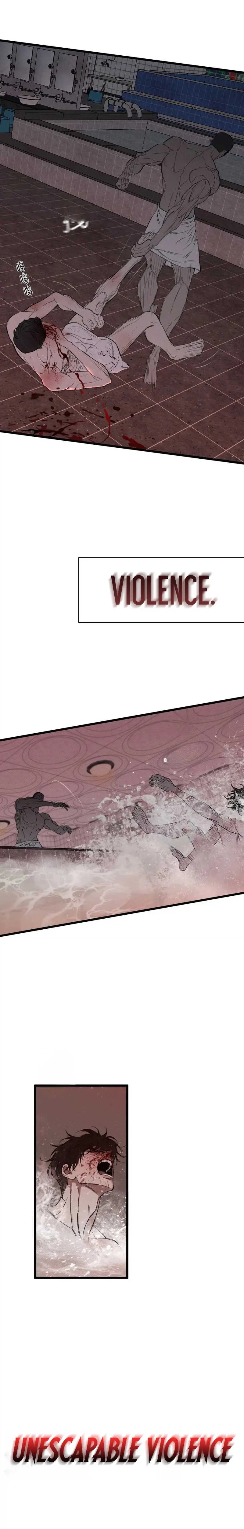 Read Dog Eat Dog chapter 1 image 26 on Lezhin