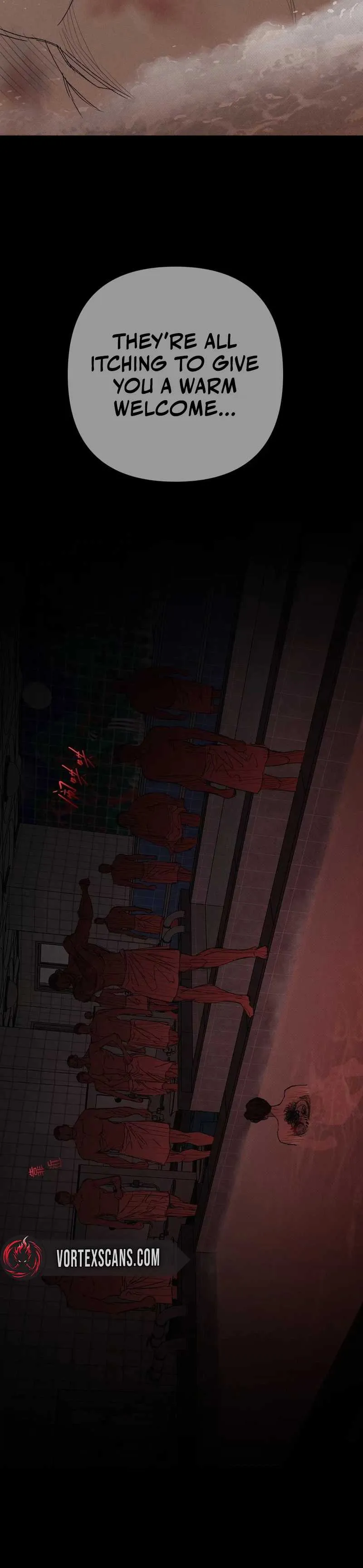 Read Dog Eat Dog chapter 1 image 28 on Lezhin