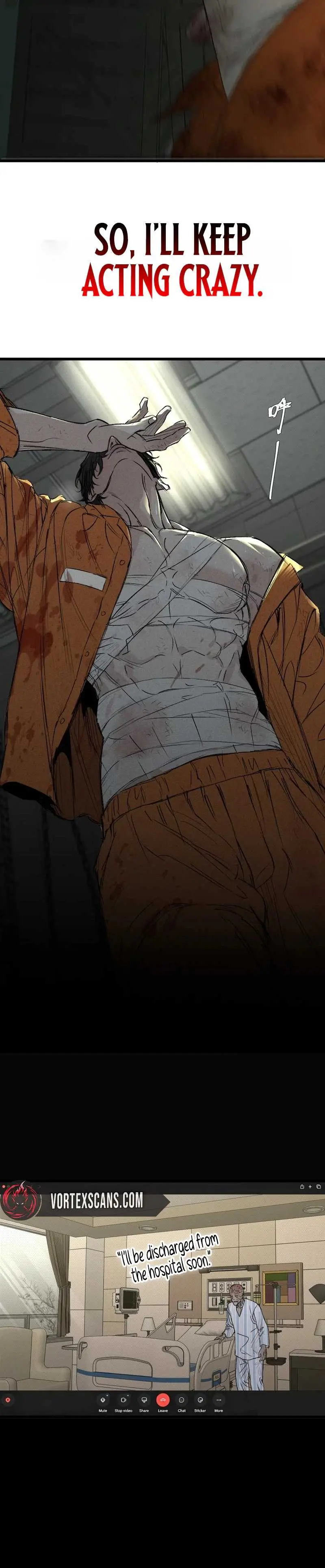 Read Dog Eat Dog chapter 1 image 38 on Lezhin