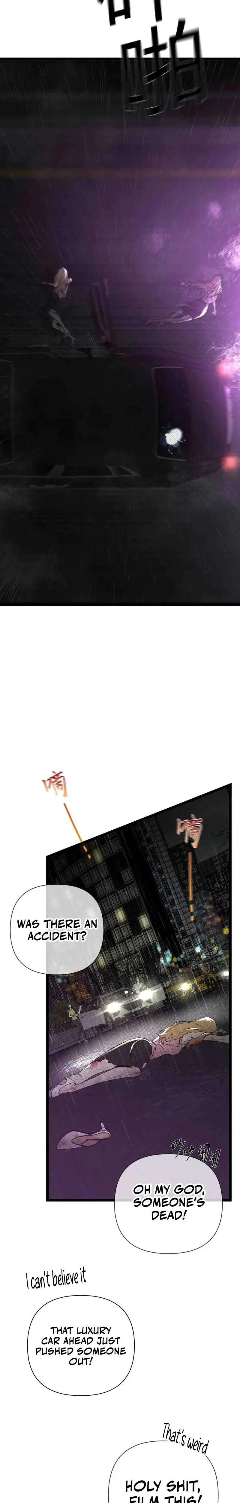 Read Dog Eat Dog chapter 1 image 4 on Lezhin