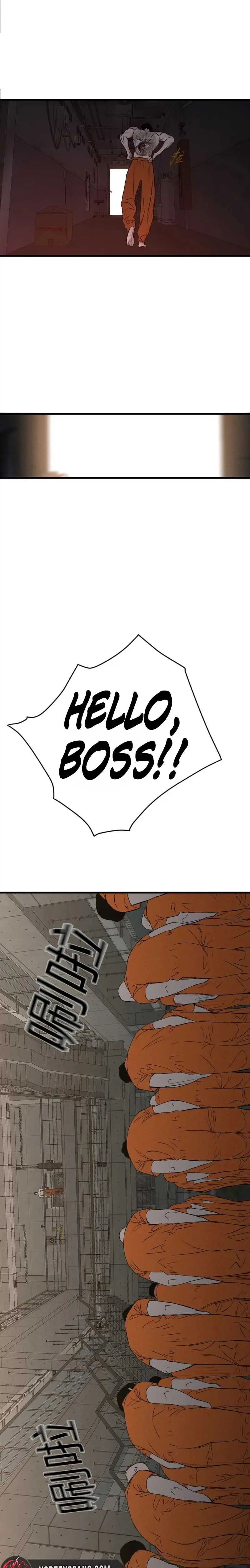 Read Dog Eat Dog chapter 1 image 41 on Lezhin