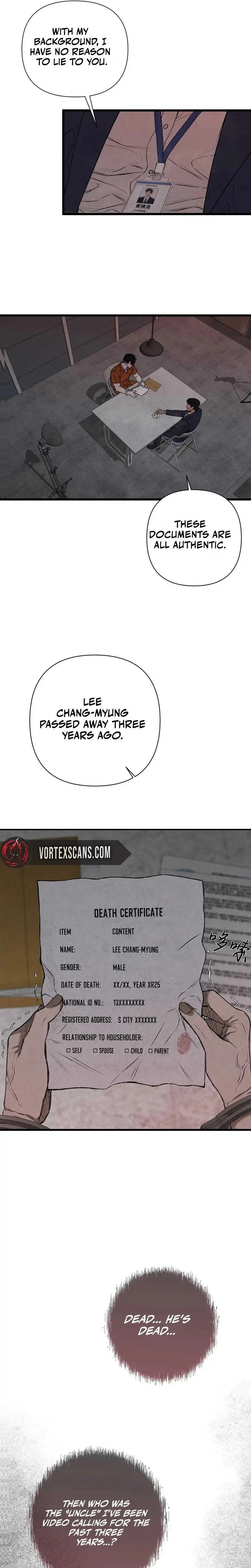 Read Dog Eat Dog chapter 1 image 44 on Lezhin