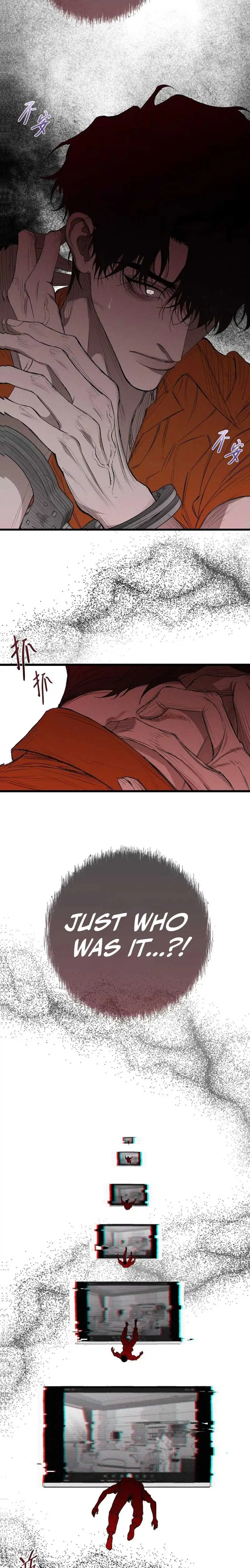 Read Dog Eat Dog chapter 1 image 45 on Lezhin