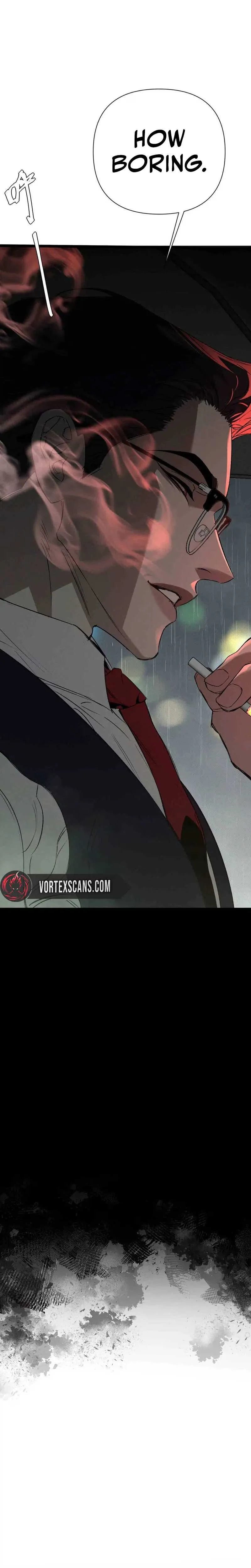 Read Dog Eat Dog chapter 1 image 6 on Lezhin