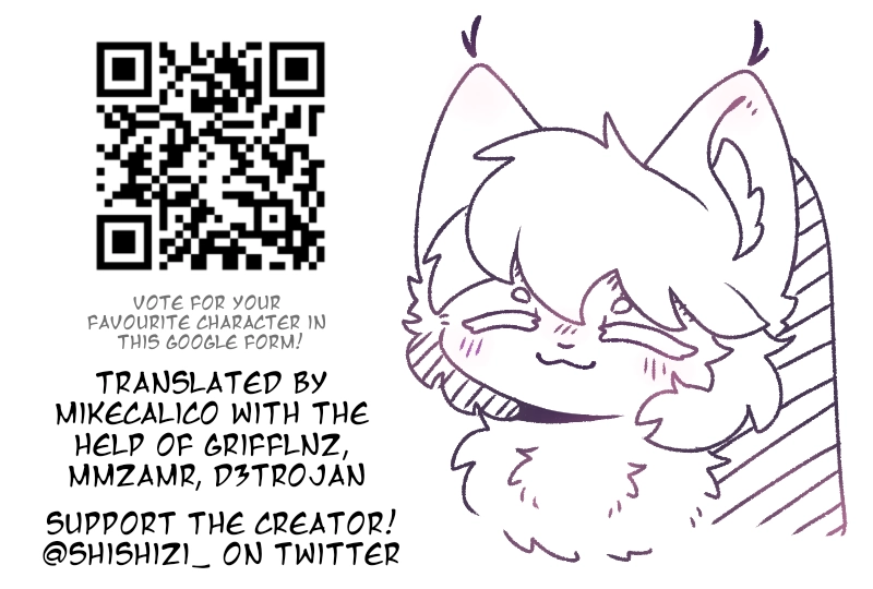 Dog & Fish's Sonata Chapter 36 page 2 - 