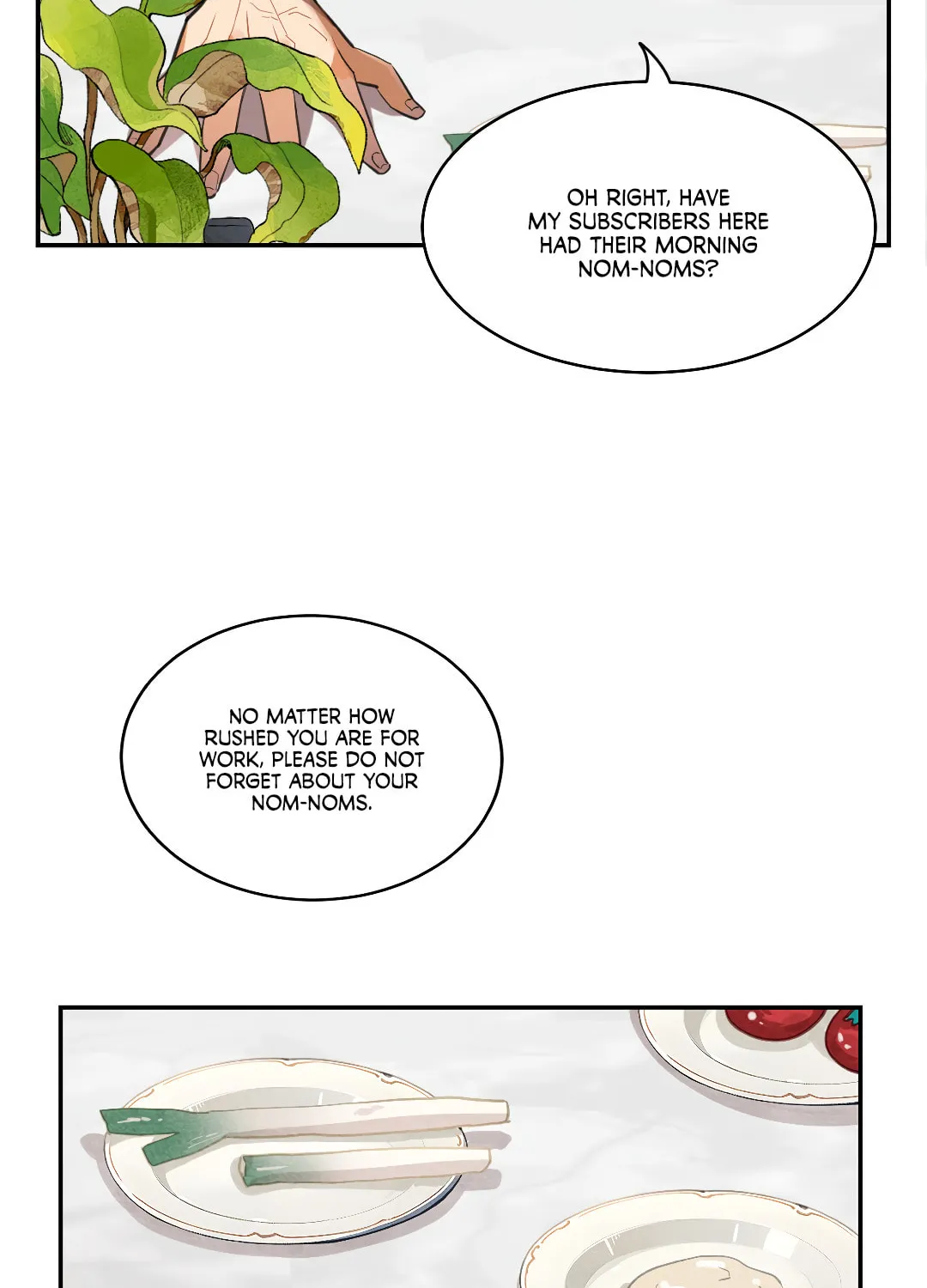Dog Fur Romance Chapter 1 page 12 - 