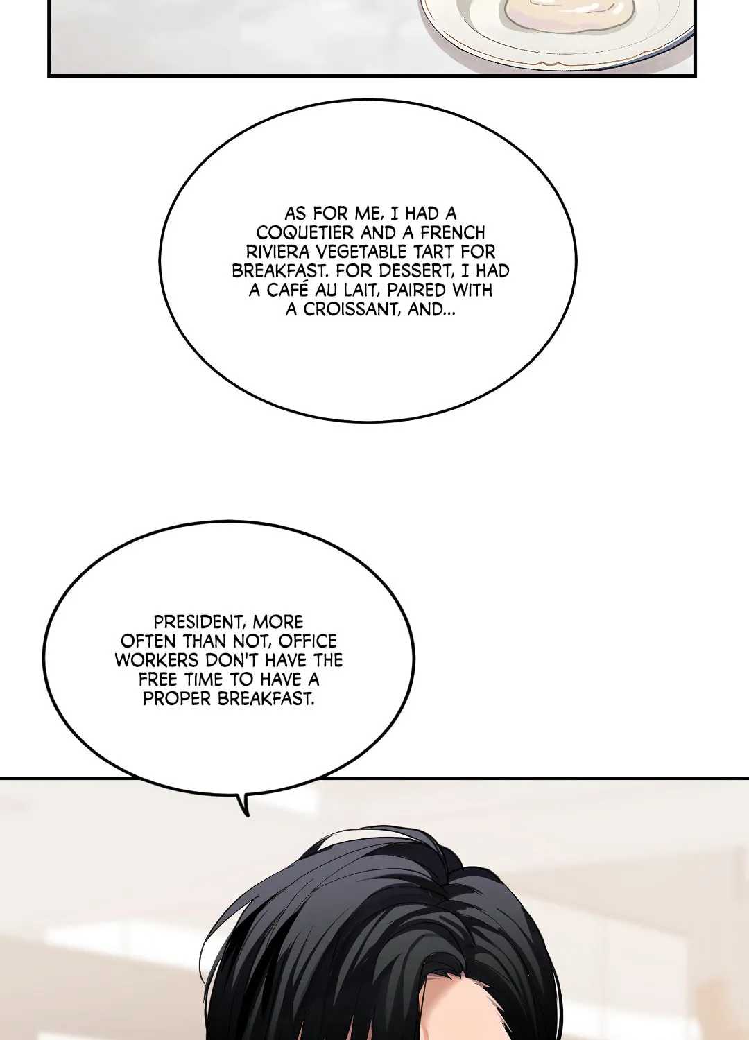 Dog Fur Romance Chapter 1 page 13 - 
