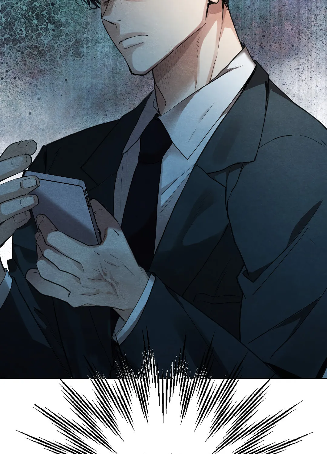 Dog Fur Romance Chapter 1 page 18 - 