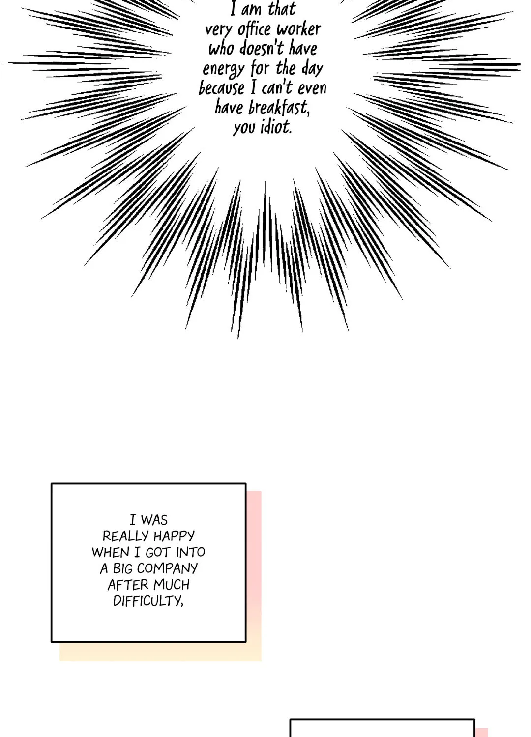 Dog Fur Romance Chapter 1 page 19 - 
