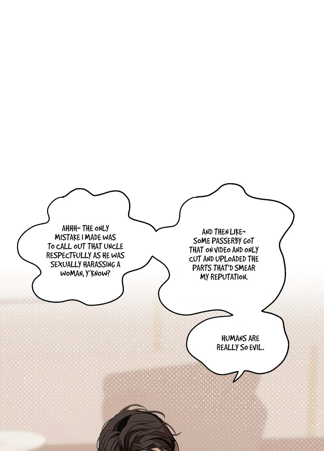 Dog Fur Romance Chapter 1 page 23 - 