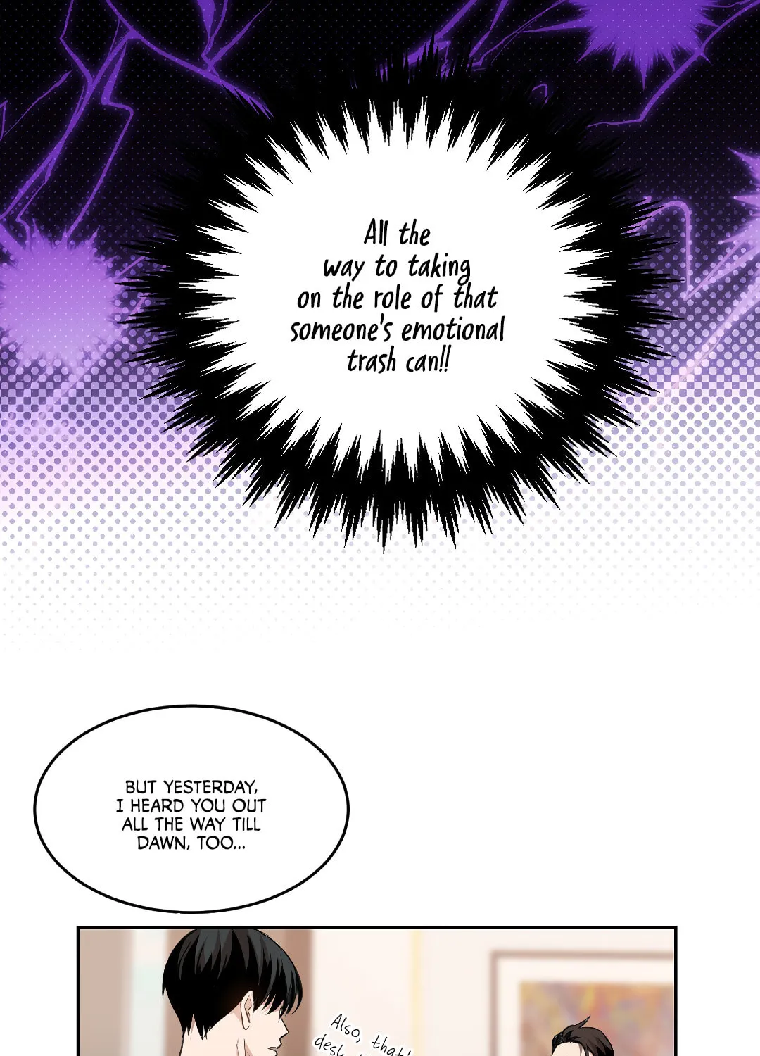 Dog Fur Romance Chapter 1 page 25 - 