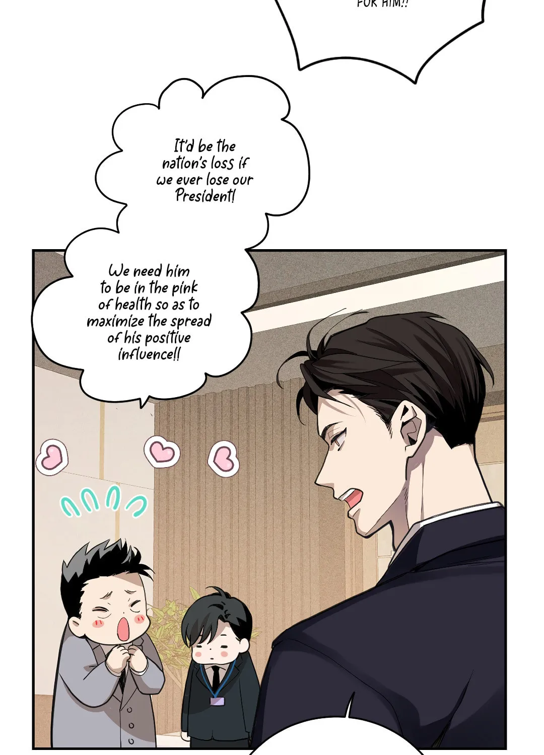 Dog Fur Romance Chapter 1 page 29 - 