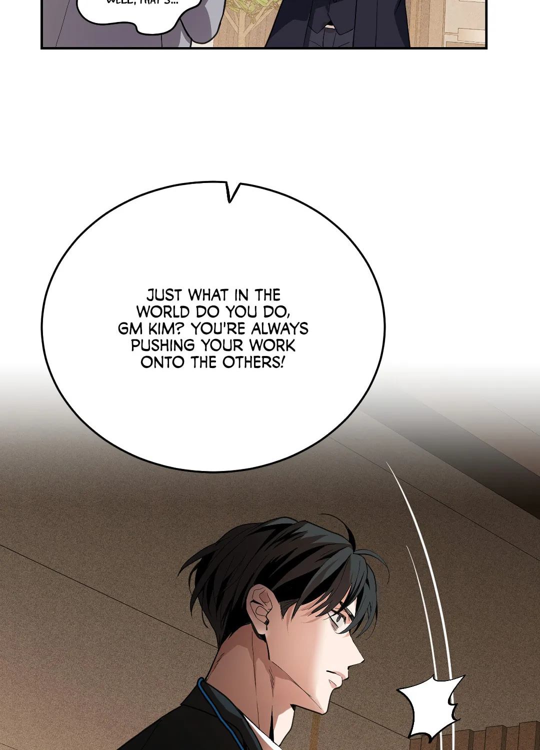 Dog Fur Romance Chapter 1 page 31 - 