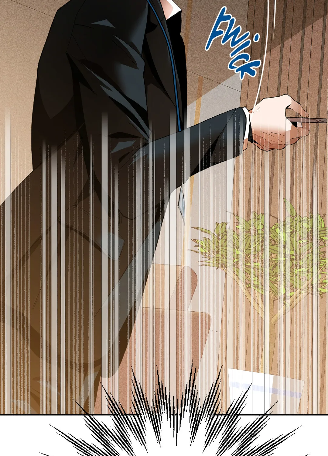Dog Fur Romance Chapter 1 page 32 - 