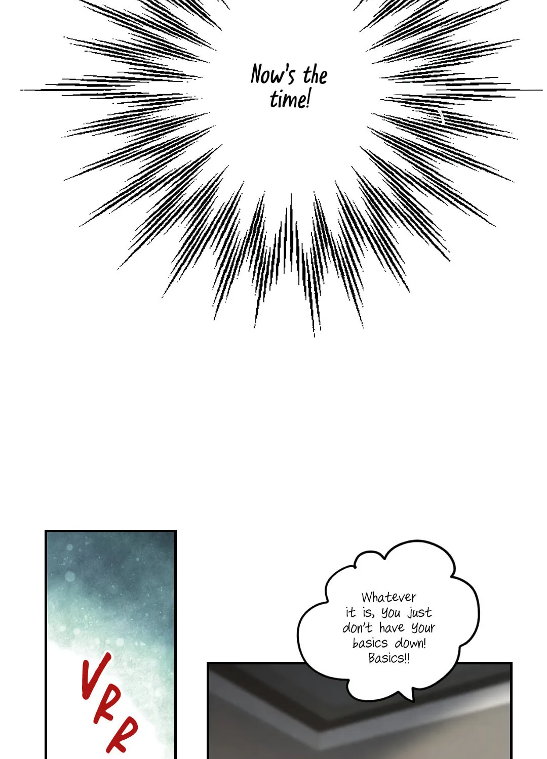 Dog Fur Romance Chapter 1 page 33 - 