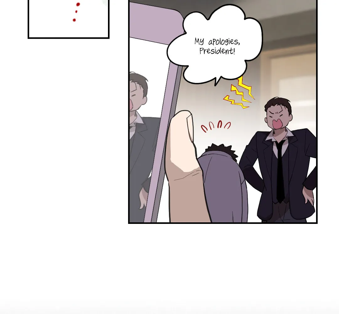 Dog Fur Romance Chapter 1 page 34 - 