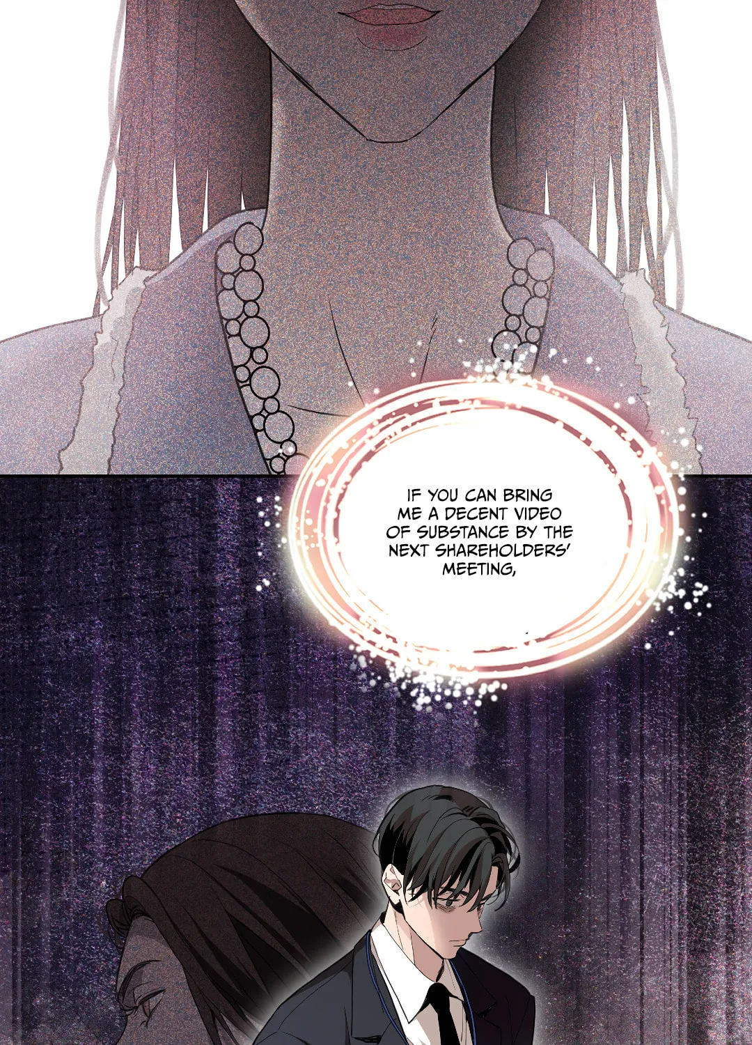 Dog Fur Romance Chapter 1 page 37 - 